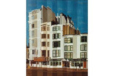 Split Images, Brighton