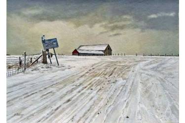 South Hill Barn, Seaford