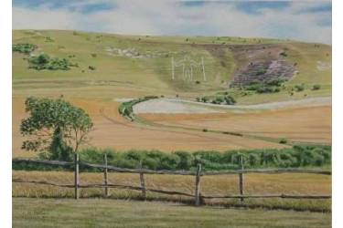 The Long Man of Wilmington