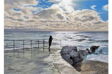 Splash Point, Seaford