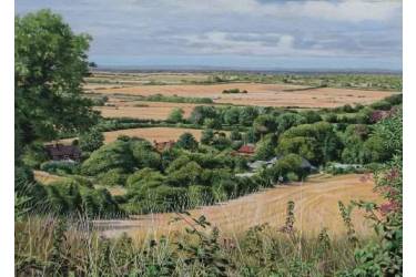 View near Wilmington