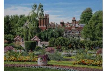 Southover Grange, Lewes