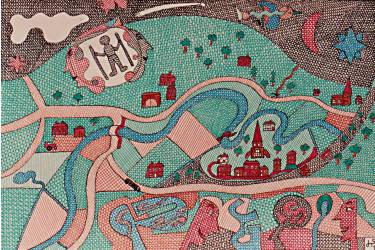 Long Man of  Wilmington