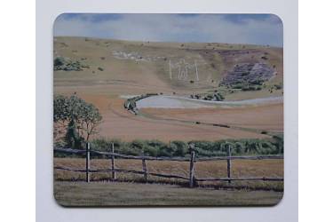  Long Man of Wilmington, Sussex