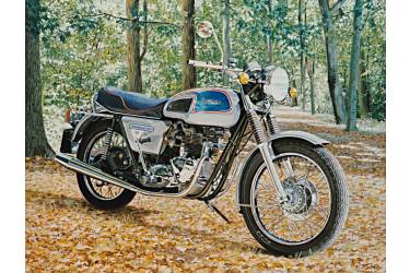 Motorbike