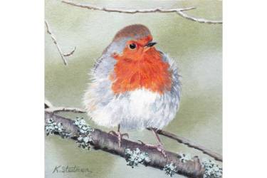 Robin Redbreast