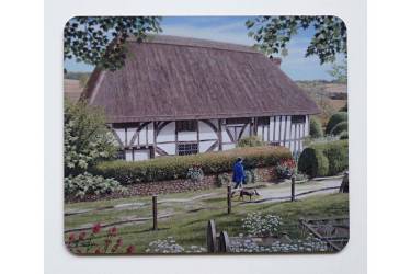 The Clergy House Alfriston, Sussex