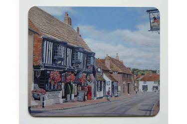 The Star Inn, Alfriston, Sussex