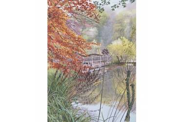 Wakehurst Place, Ardingly, East Sussex: Sold