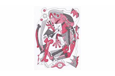 Woman with Arthritis