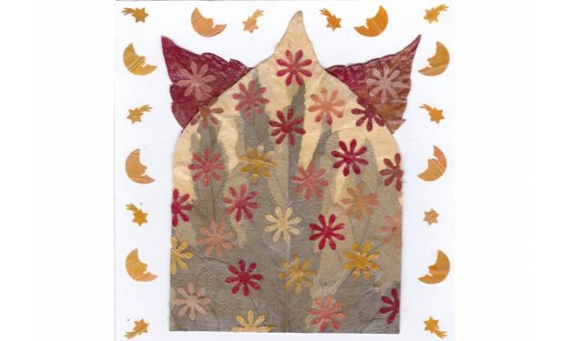 Autumn leaves
