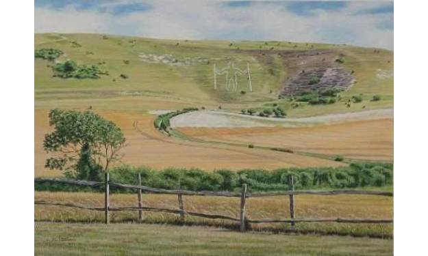 The Long Man of Wilmington