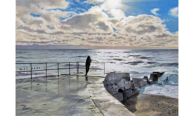 Splash Point, Seaford