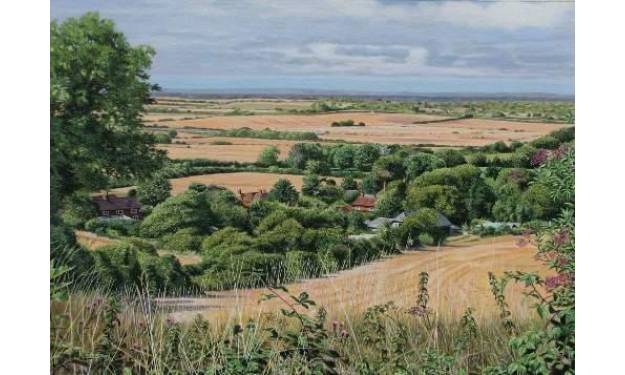 View near Wilmington