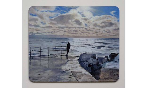 Splash Point, Seaford, Sussex